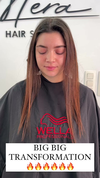 Mera Hair Salon