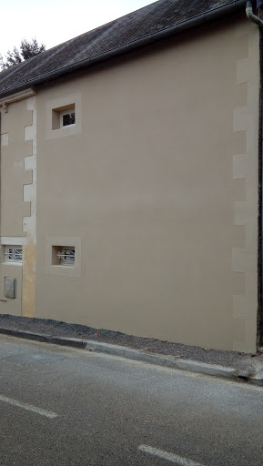 Photo de JCH RENOVATION à Garchizy (58600)