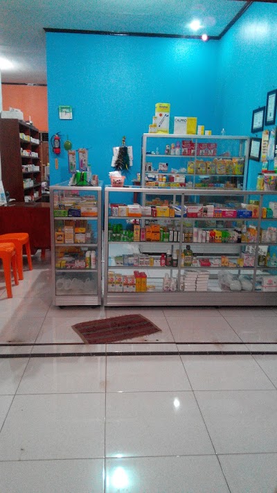 Pharmacy