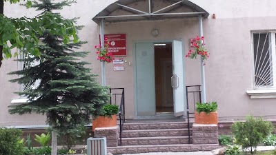 Photos of Dispanser Psihonevrologicheskii