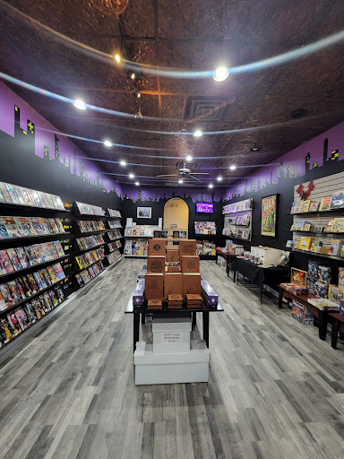 Dragon's Lair Bookshop, LLC - Thumbnail