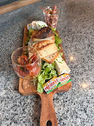 Photo n°41 de La Campana à Bressuire (Restaurant italien)