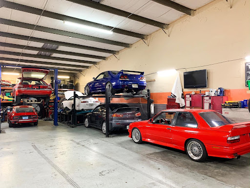Torque Performance - Visual