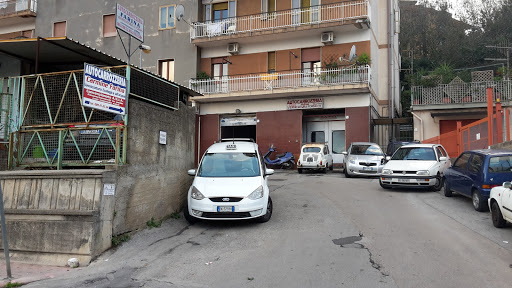 Carrozzeria Farina Carmine - Thumbnail