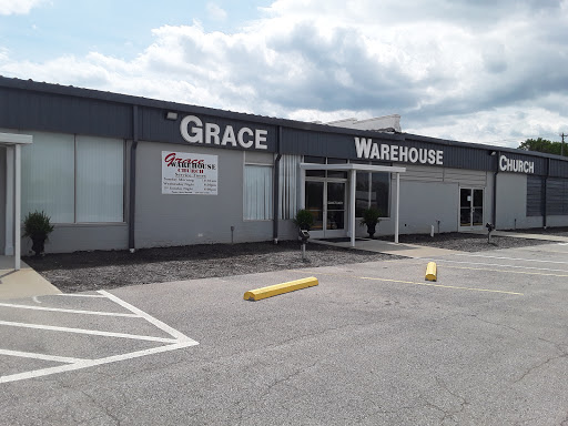 Grace Warehouse Church - Thumbnail