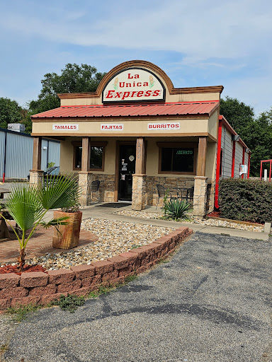 La Unica Express