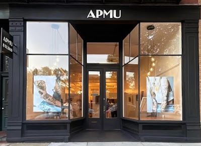 APMU Studio