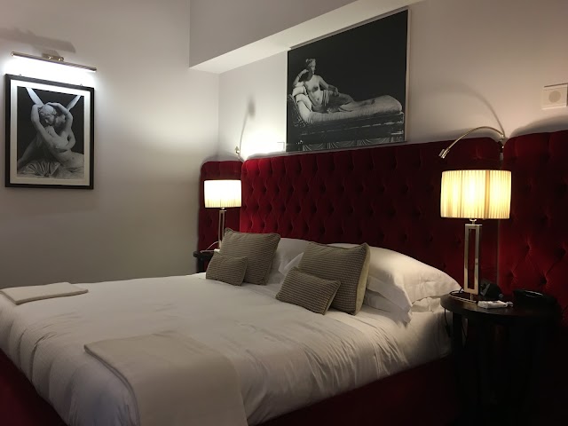 Grand Amore Hotel & Spa