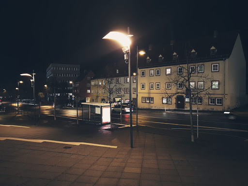 Weimar, Friedensstraße / Atrium - Thumbnail