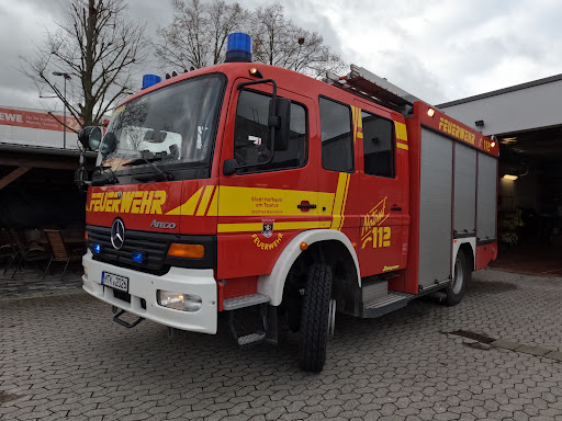 Freiwillige Feuerwehr Hofheim-Marxheim - Thumbnail