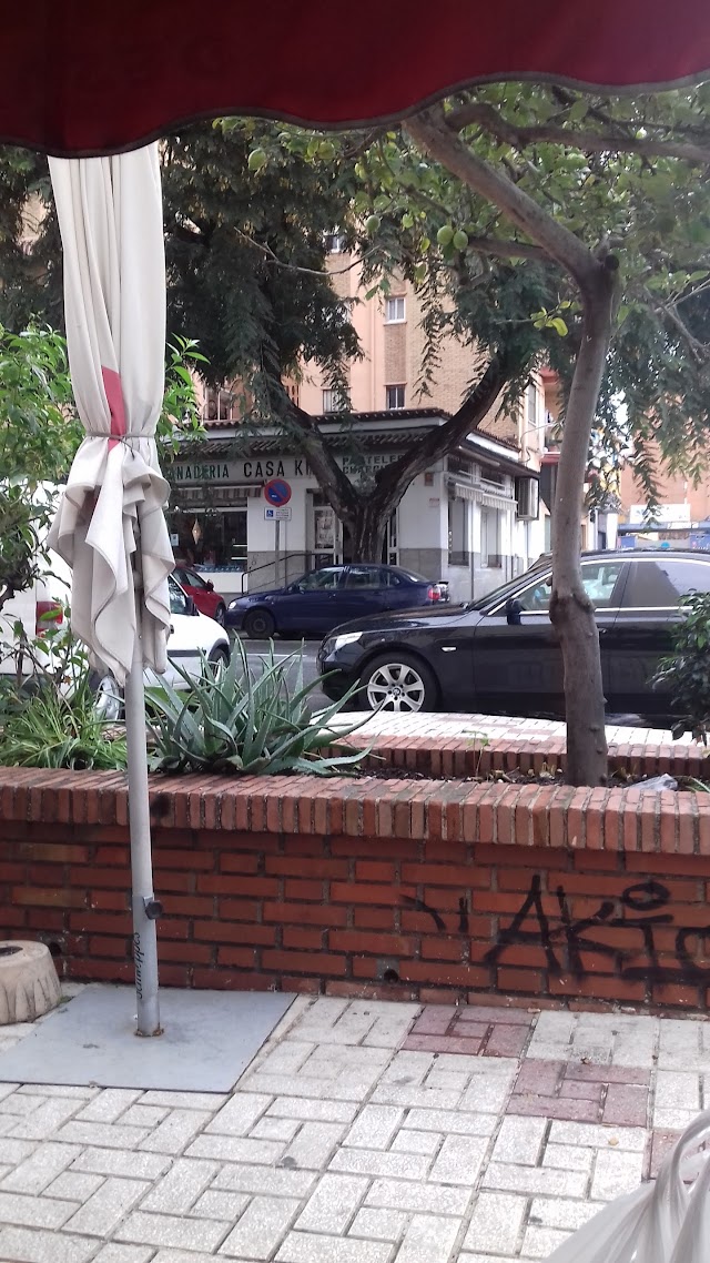 Casa Kiki