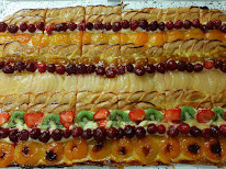 BOULANGERIE Rémi MATHIEU à Roanne