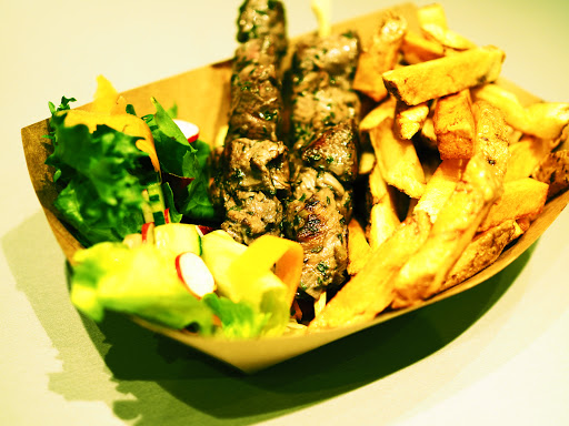 Appetit Truck
