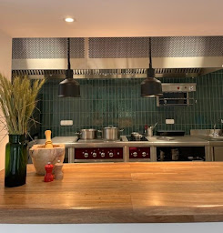 Photo n°21 de Auberge de la Bâtie à Montlaur-en-Diois (Restaurant)