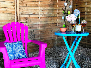 Photo n°13 de No 6 B&B Landivy (Book Direct & Save) à Landivy (Chambre d'hôtes)