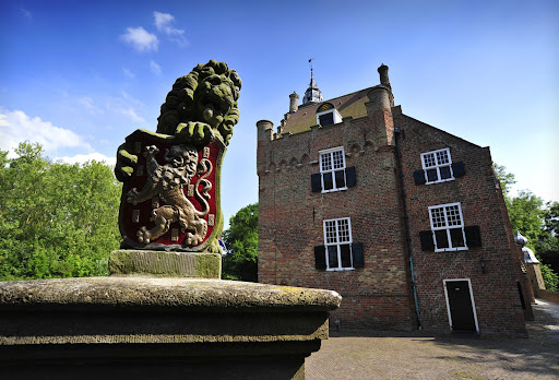 Fletcher Landgoed Hotel Renesse - Netherlands