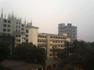Photos of Diabetic Association Medical College Hospital