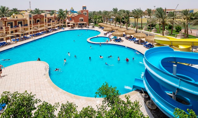 Mirage Bay Resort & Aqua Park