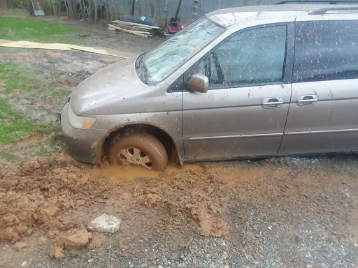Gilmer Towing - Thumbnail