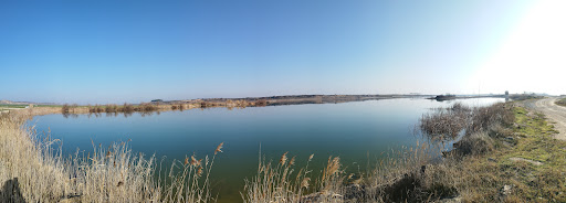 Embalse de Santa Rita - Thumbnail