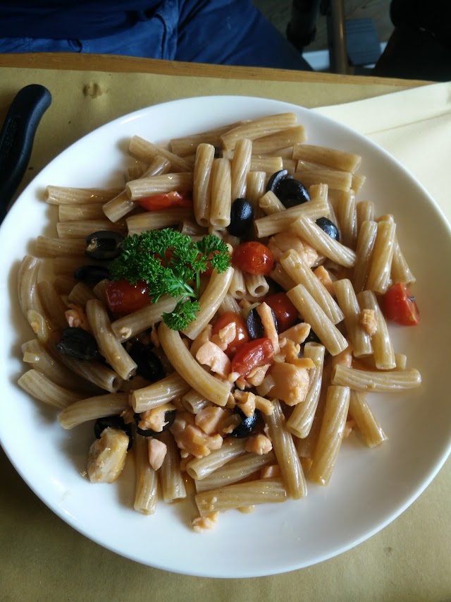 Vecchia Osteria