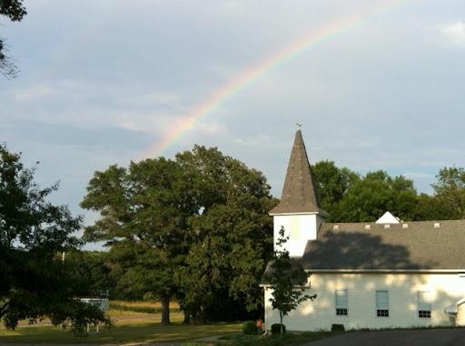 Oxlip Evangelical Free Church - Thumbnail