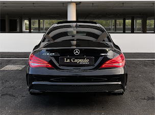 Photo n°13 de La Capsule Automobile à Mauguio (Concessionnaire automobile)