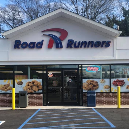 ROAD RUNNERS - Thumbnail