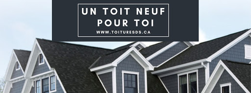 D.S Roofing - Visual