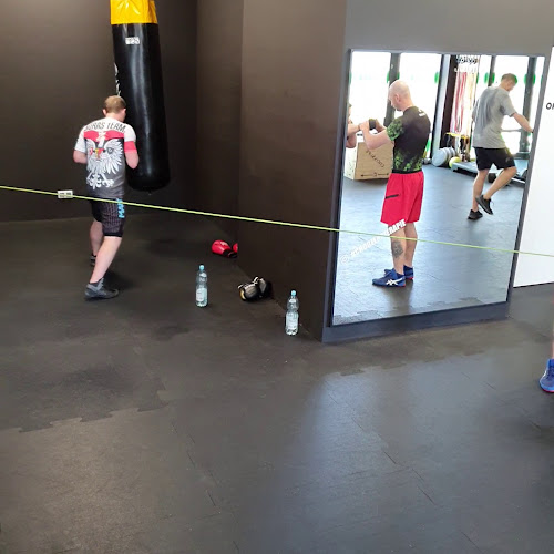 TERAPIA Studio Treningu Personalnego