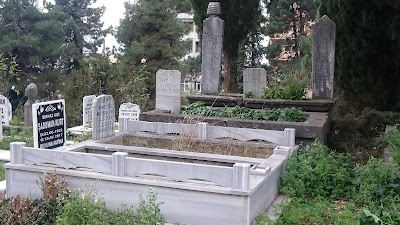 Photos of &Ccedil;avuşlu Mezarlığı