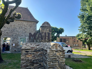 Photo n°1 de AREDIFER à Glandon (Atelier de métallerie)