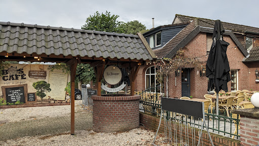 Boscafé 't Rimpelt Sharing, Lunch, A la carte, High-Beer, -Wine & -Tea restaurant - Thumbnail