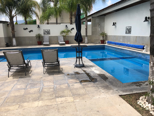 Hotel San Carlos Tequisquiapan - Thumbnail