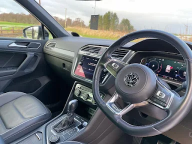 Recent work by Kaizen Detailing - Car Valeting and Detailing Service in Aberdeen (photo 10)