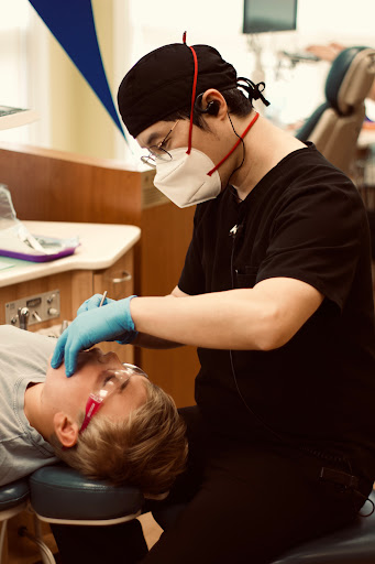 Brite Orthodontics - Carmel (Putnam Orthodontics)