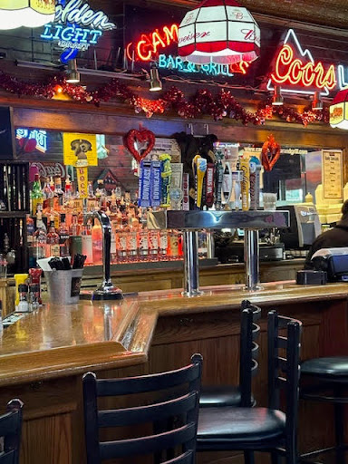 Cambridge Bar & Grill - Thumbnail