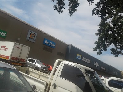 Photos of OK Shopping Centre