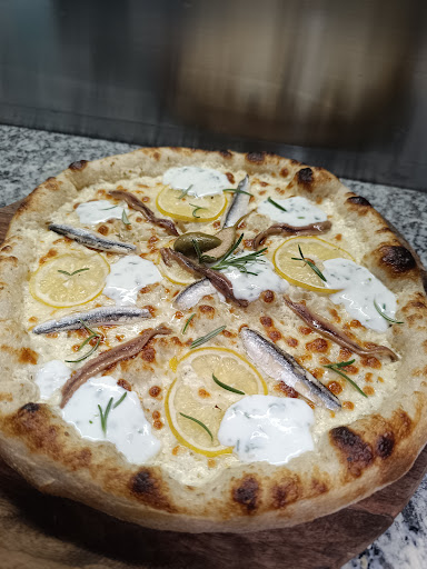 Photo 3 - CHEZ STEEVE ( pizzeria)