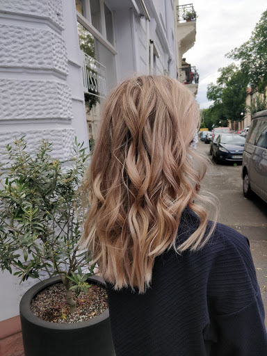 Stilissimo for hair and skin GmbH - Thumbnail