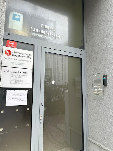 Dr. med. Gerhard Lotze Gallery - Germany