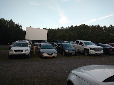 Black River Drive In