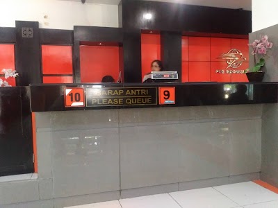 Photos of Kantorpos Denpasar