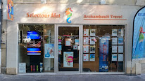 Selectour - Archambault Travel à Chinon