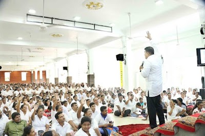 Photos of Kithu Arana Ragama (Beloved Jesus Praising Christendom)