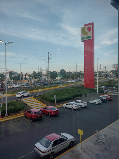 Soriana Híper Morelia Independencia Logo
