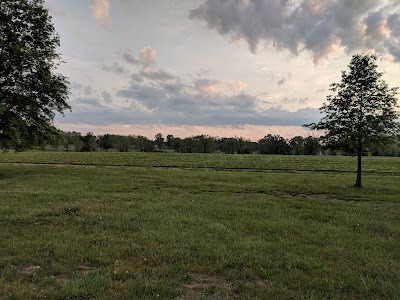 Kentucky Horsepark Campground