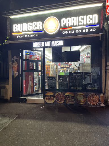 Photo 1 - Burger Express Bouligny