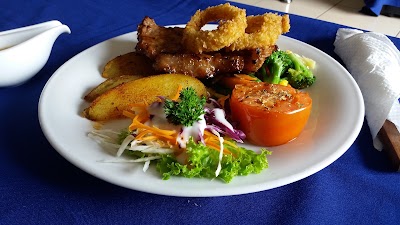 Photos of Bamboo Shack Cafe