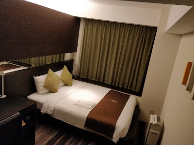 Photos of Hotel Brighton City Osaka Kitahama